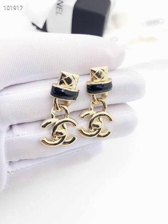 Chanel Earrings 332